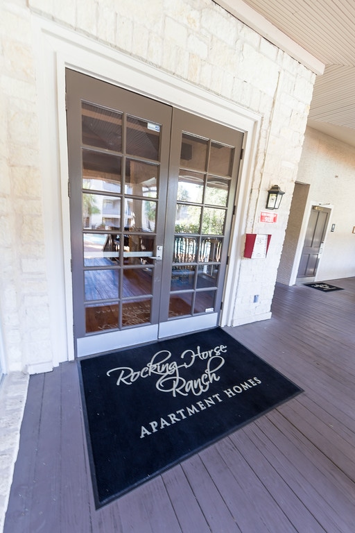 Rocking Horse Ranch 1801 E Palm Valley Blvd Round Rock TX 78664