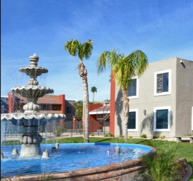 Interior Photo - Resort on 35th