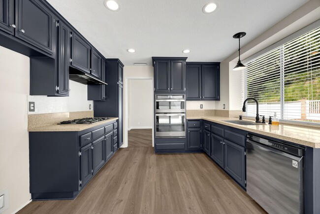 Building Photo - Beautiful Remodeled Two Story 4 Bed 2.5 Bath Home w/ Solar + 3 Car Garage