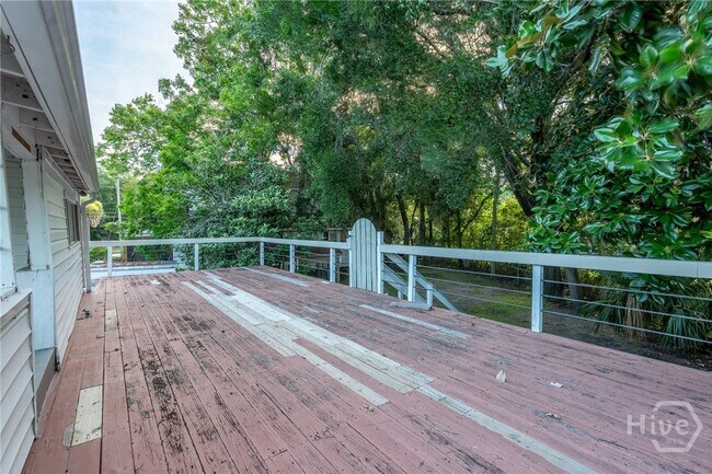 Building Photo - 3312 Falligant Ave