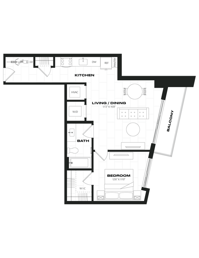 Floorplan - Strata Wynwood