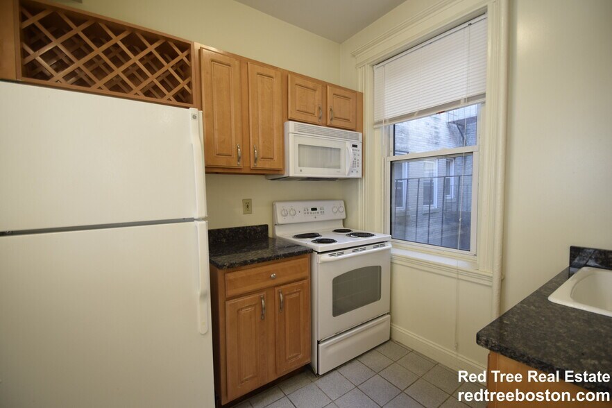 Building Photo - 35 Queensberry