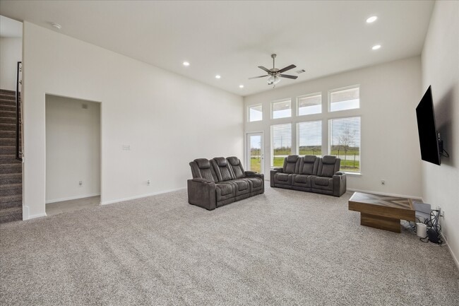 Building Photo - 10727 Amador Peak Dr