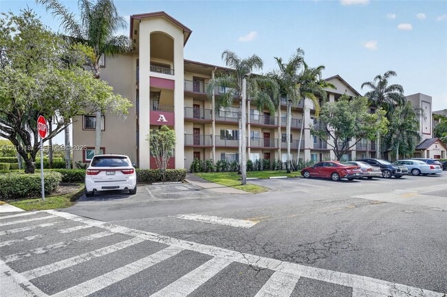 Building Photo - 13700 SW 11th St