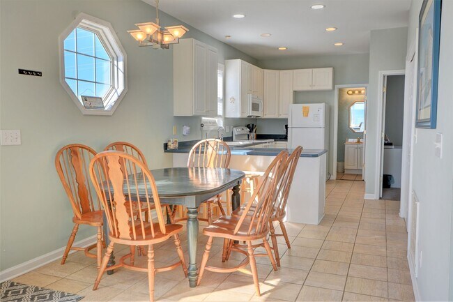 Building Photo - *Pet Friendly* 4 Bedroom Ocean Front Duplex Available January 1st through March 31st 2026- Off Se...