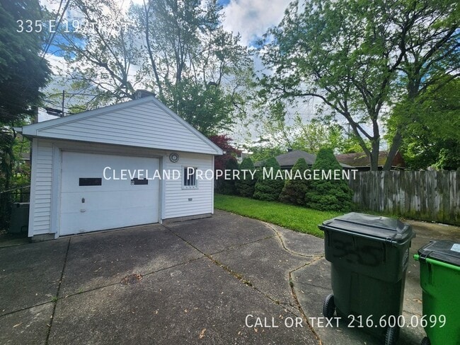 Building Photo - 335 E 197th St