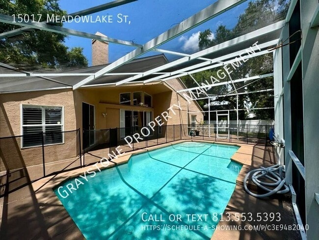 Building Photo - "Fabulous 4-Bedroom Pool Home in Gated Key...