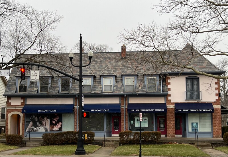 Building Photo - 2352 E Main St
