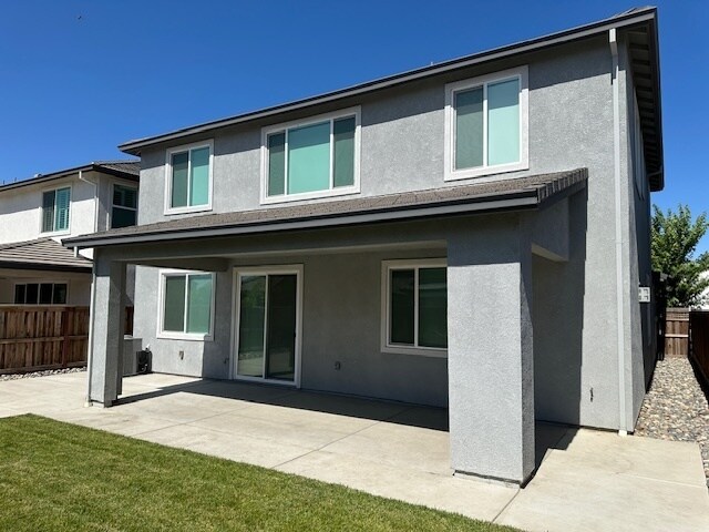 Building Photo - Lathrop Explore the best of River Islands ...