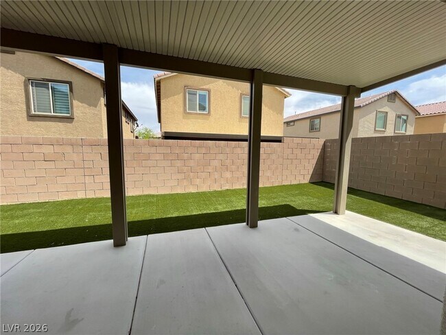 Building Photo - 9326 Fire Rose St