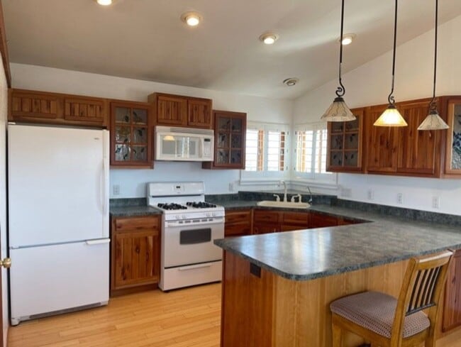 Building Photo - Privacy and Space in this Adorable Studio ...