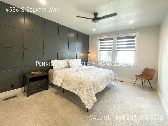 Building Photo - 4586 S Selatir Way