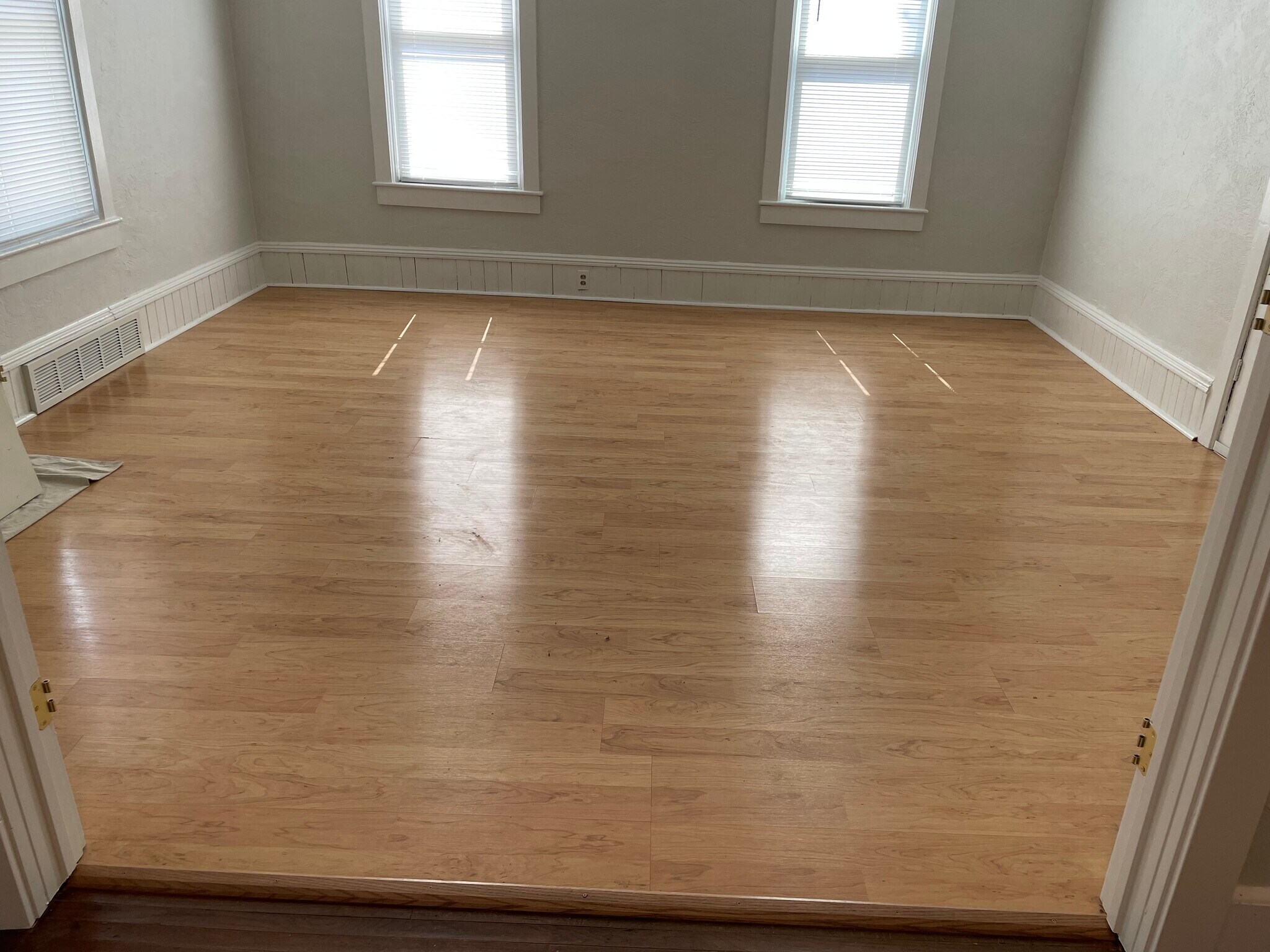 Bedroom 1 - 108 Glenwood Ave