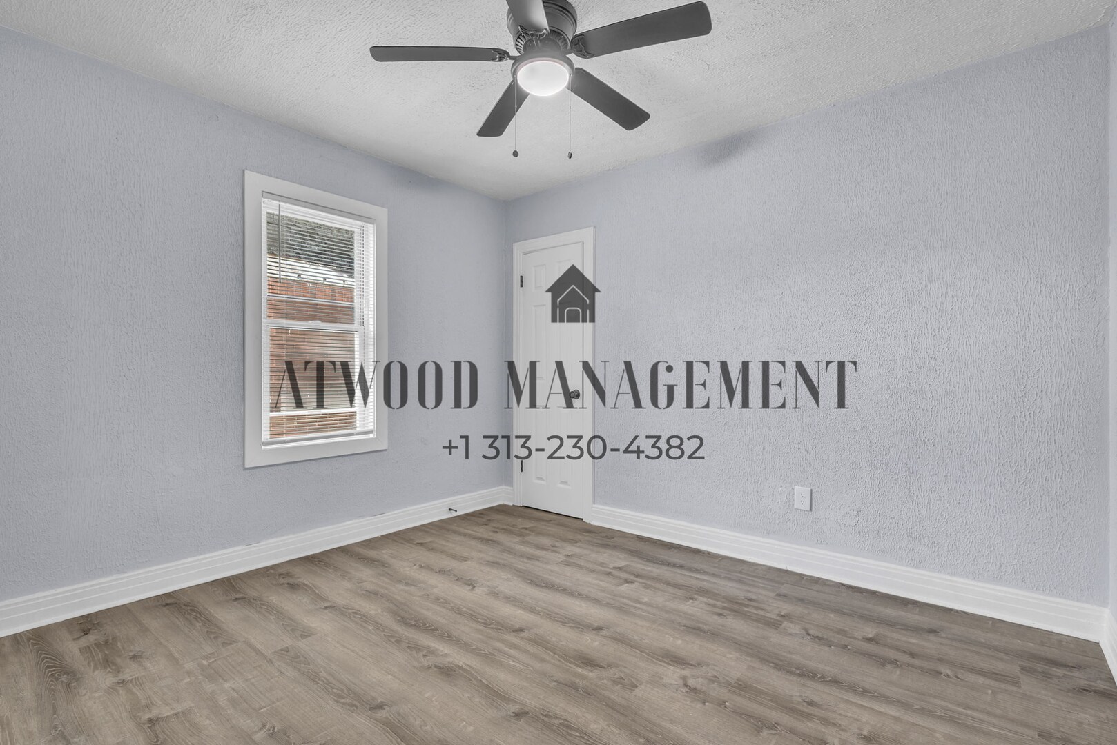 Building Photo - This beautifully updated 3-bedroom, 1-bath single-family home is ready for move-in!
