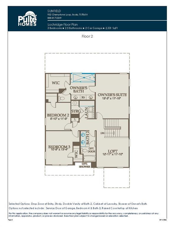 Building Photo - 297 Tree Nut Lp