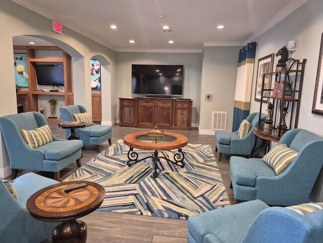 Building Photo - It's a lifestyle!