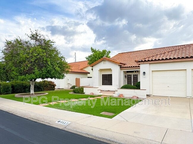 Building Photo - 5517 W Aster Dr