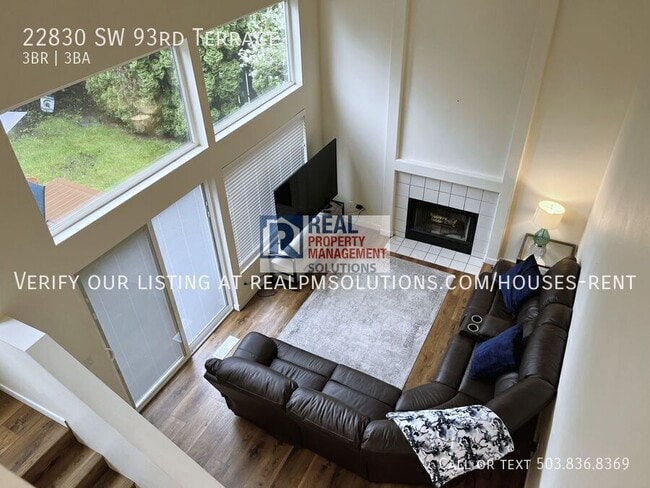 Building Photo - 22830 SW 93rd Terrace