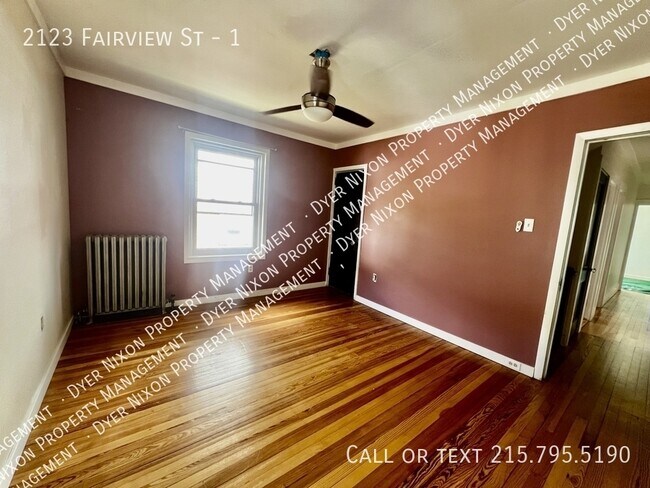 Building Photo - 2123 Fairview St