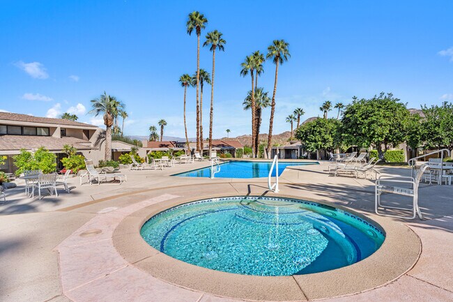 Building Photo - 48885 Mariposa Dr