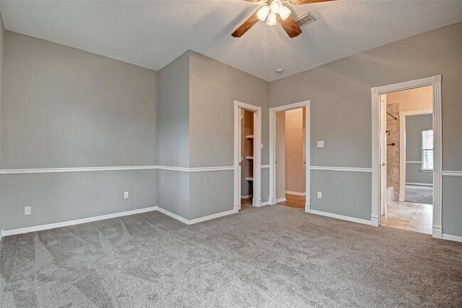 Building Photo - 14690 Old Conroe Rd