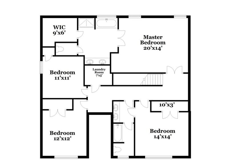 Building Photo - 345 Lenore Ct