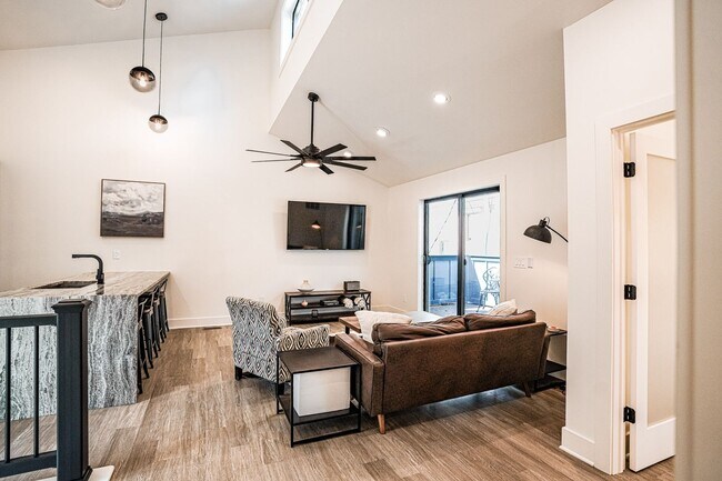 Building Photo - New Construction Modern Elegance w/ Garage...