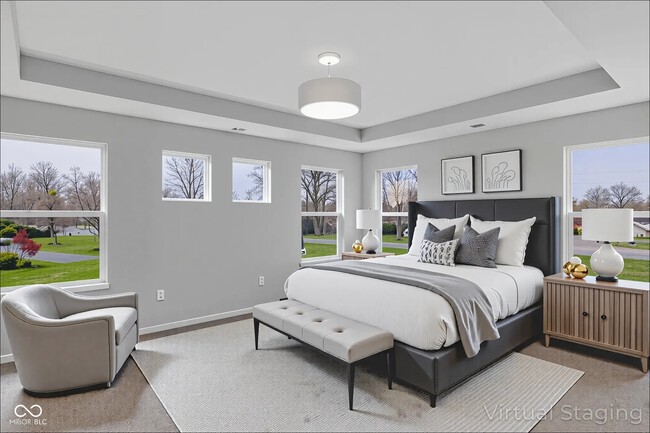 Building Photo - 5218 Triple Crown Wy