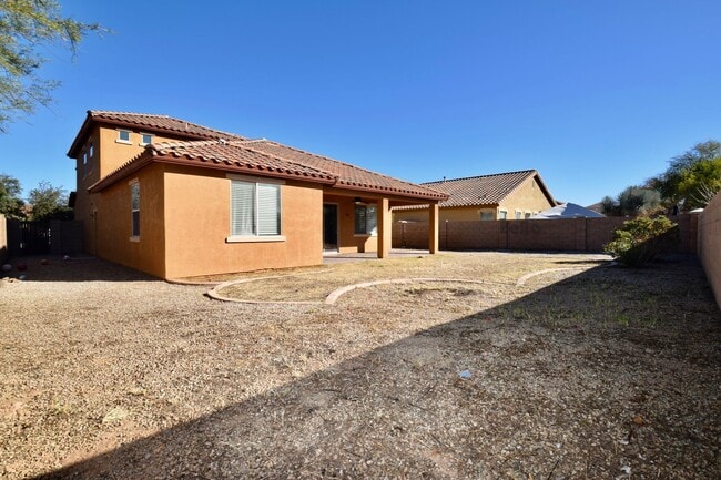 Building Photo - Beautiful Seville Area 4 bedroom Home!