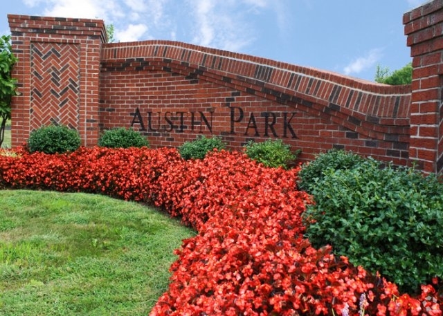 Building Photo - Austin Park Apartments