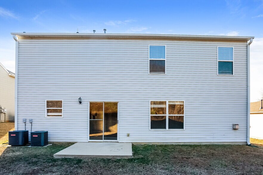 Building Photo - 6545 Ziegler Ln