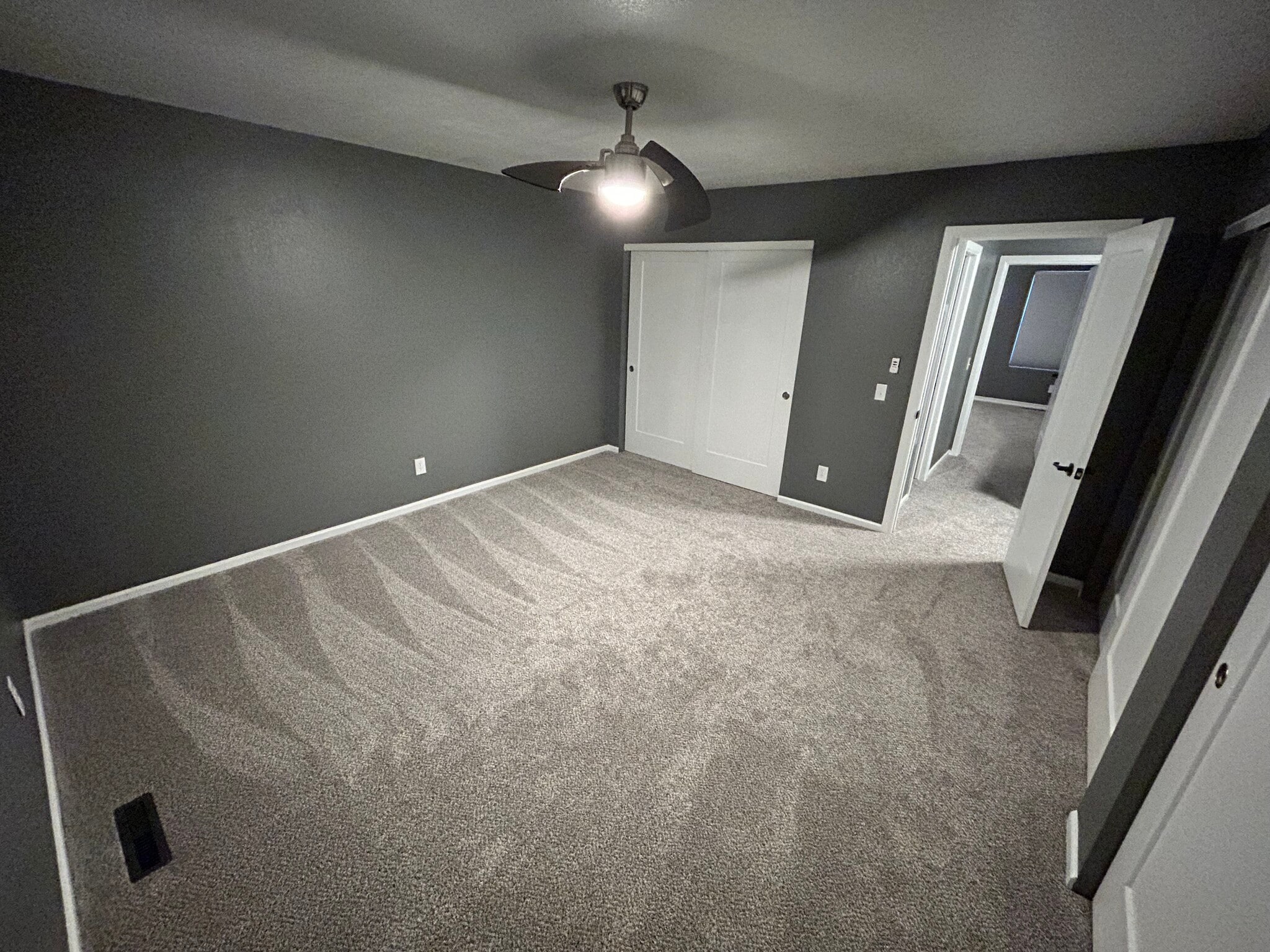 Master bedroom (3rd closet) - 11584 Community Center Dr