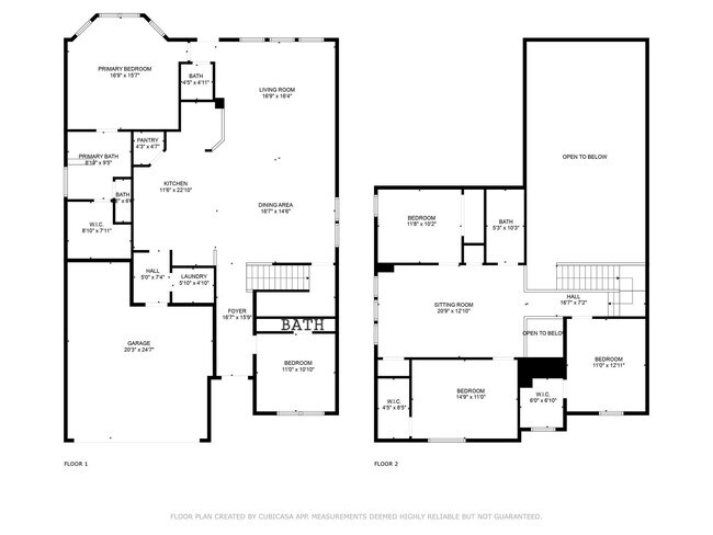 Building Photo - 15727 Rosemary Hl Ln