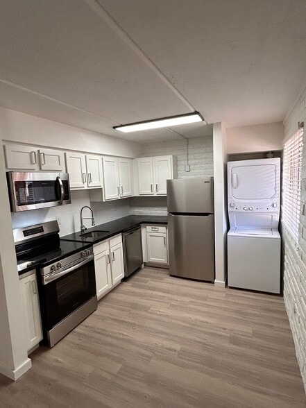 Interior Photo - Mountain Plaza Apartments