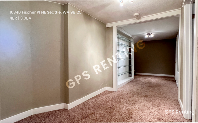 Building Photo - 10340 Fischer Pl NE