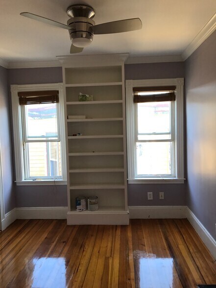 Bedroom - 78 Sawyer Ave