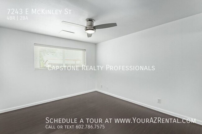 Building Photo - 7243 E McKinley St