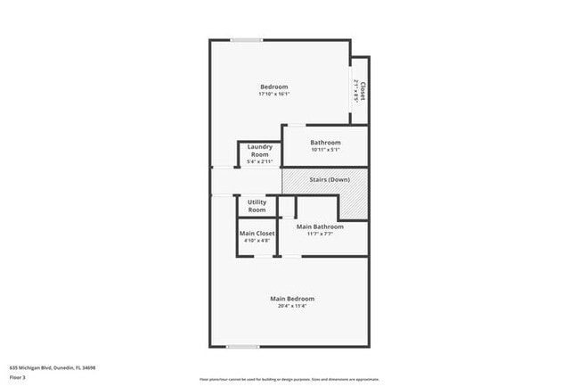 Building Photo - Tropical Dunedin Rental