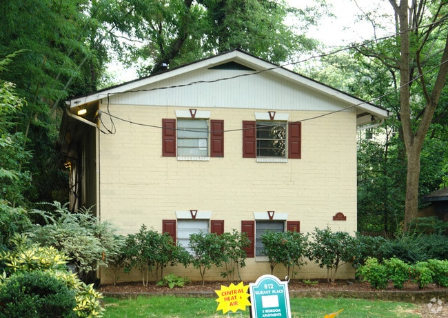 Building Photo - 812 Durant Pl