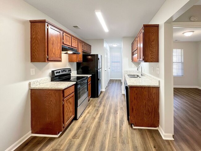Building Photo - 3912 Santa Fe Loop