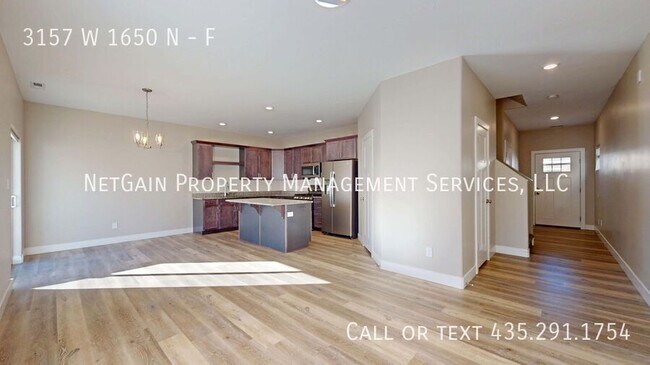 Building Photo - 3157 W 1650 N