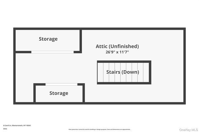 Building Photo - 6 Carol Ln