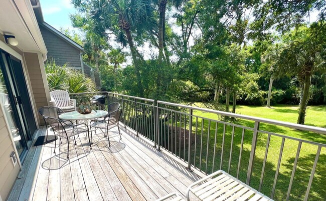 Building Photo - 136 High Hammock Dr