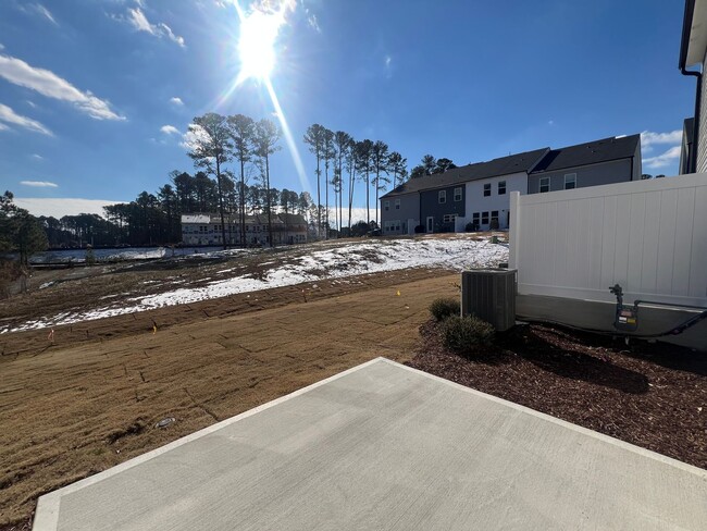 Building Photo - New Construction 3BD, 2.5BA Durham Townhom...