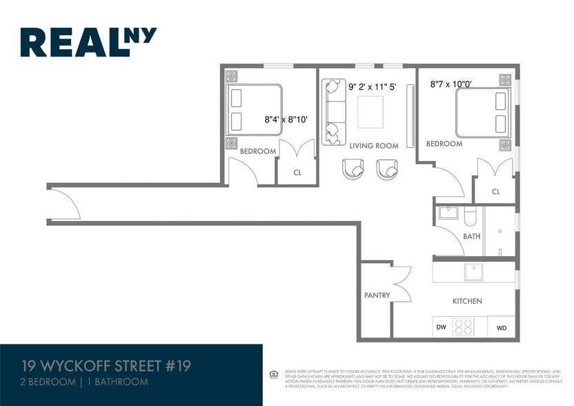 Building Photo - 19 Wyckoff St