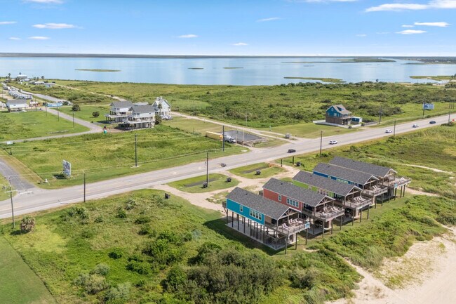 Building Photo - 1714 TX-87