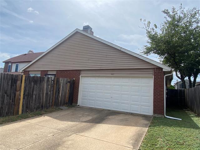 Building Photo - 421 Sims Dr