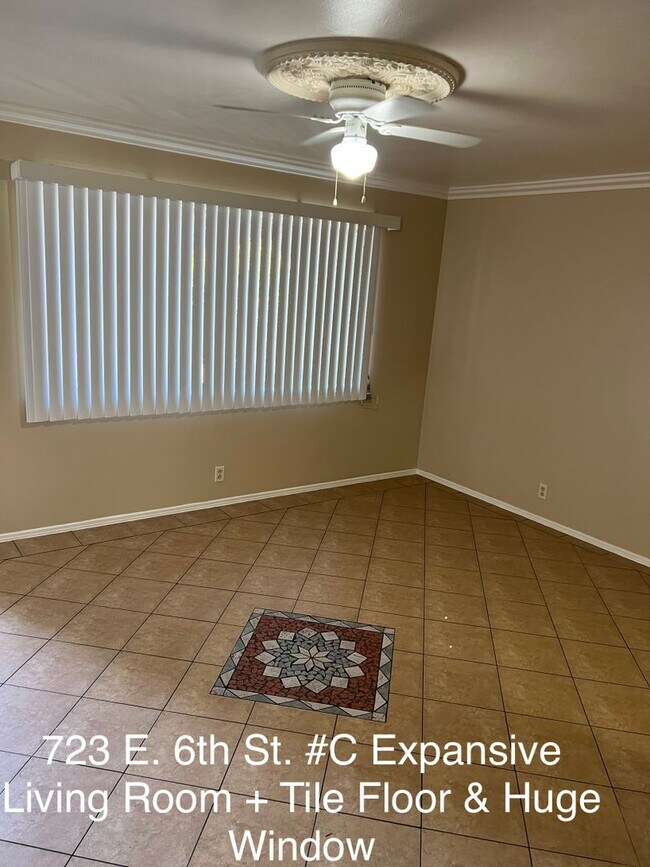 Building Photo - C414