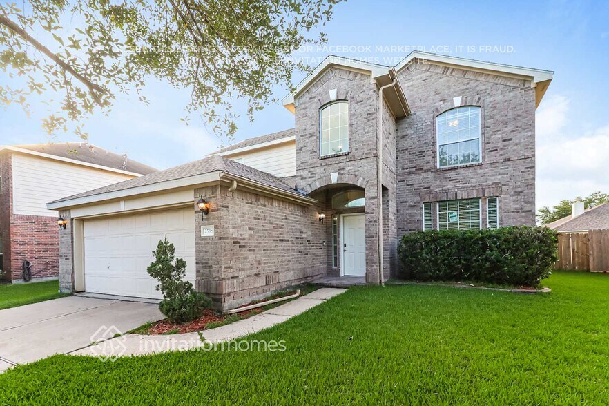 Building Photo - 2538 Sandvalley Way