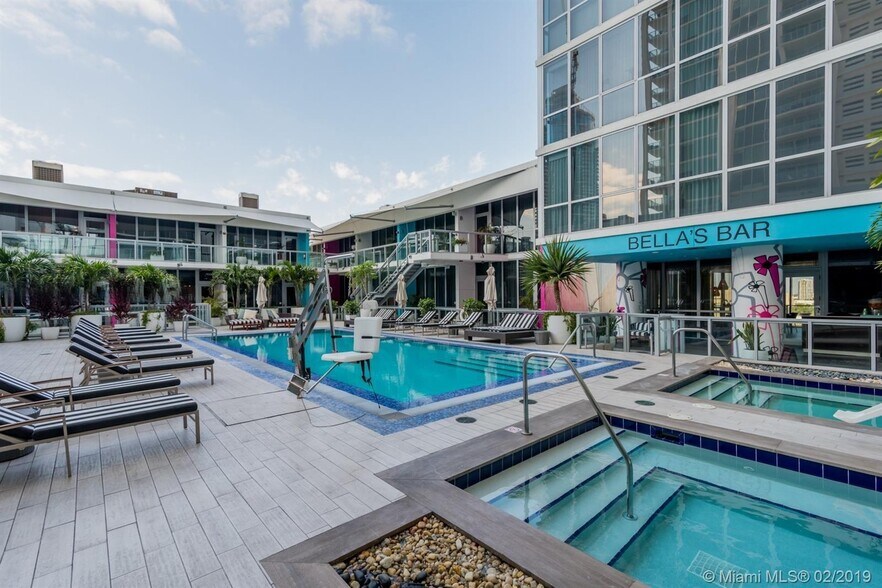 Building Photo - 1100 Biscayne Blvd